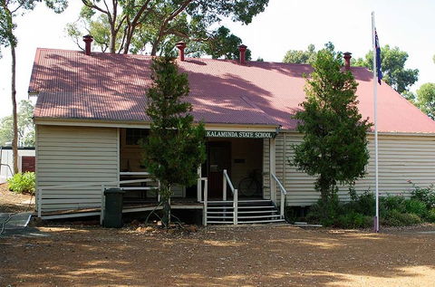 Kalamunda History Village - Sunshine Coast Guide 3