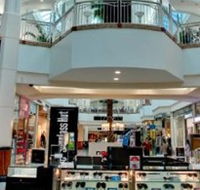 Galleria Shopping Centre - Sunshine Coast Guide