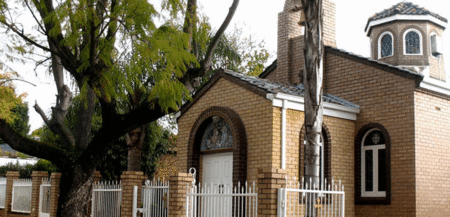 The Serbian Orthodox Church Of Holy Trinity - Sunshine Coast Guide 3