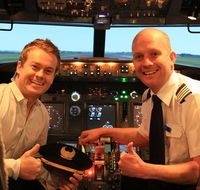 Flight Experience - Brisbane - Sunshine Coast Guide