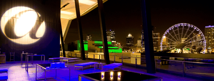 Brisbane Convention & Exhibition Centre - Sunshine Coast Guide 0