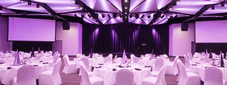 Brisbane Convention & Exhibition Centre - Sunshine Coast Guide 2