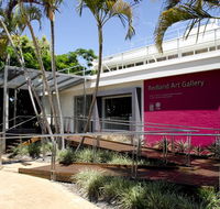 Redland Art Gallery - Sunshine Coast Guide
