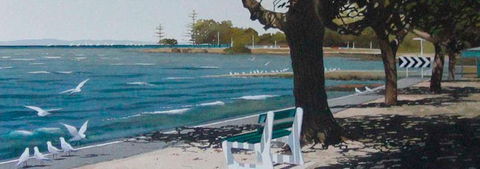 The Manly Gallery - Sunshine Coast Guide 2