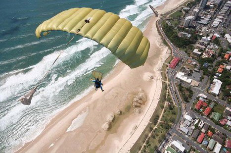 FreemanX Experience - Sunshine Coast Guide 3