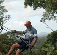 Adventures Around Brisbane - Sunshine Coast Guide