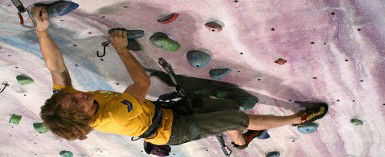 Urban Climb - Sunshine Coast Guide 0
