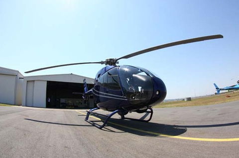Executive Helicopters - Sunshine Coast Guide 4