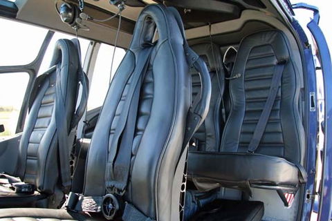 Executive Helicopters - Sunshine Coast Guide 7