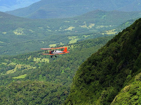 Tigermoth Joy Rides - Sunshine Coast Guide 4