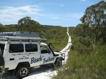  Sunshine Coast Guide