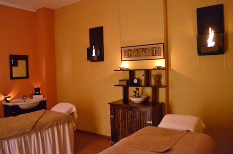 Maya Spa - Sunshine Coast Guide 1
