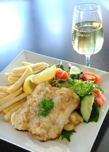 Queen Victoria Market - Sunshine Coast Guide 3