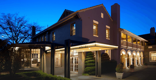 Spa Country - Sunshine Coast Guide 0