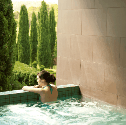 Spa Country - Sunshine Coast Guide 1