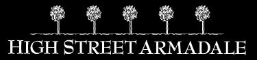 High Street Armadale - Sunshine Coast Guide 3