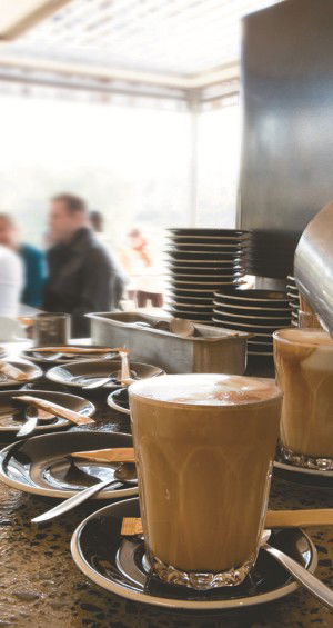 Como Centre, South Yarra - Sunshine Coast Guide 3