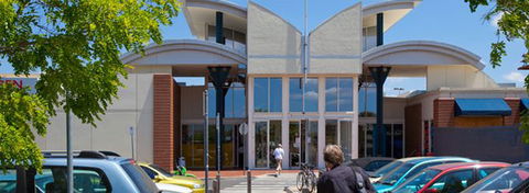 Northcote Central Shopping Centre - Sunshine Coast Guide 0