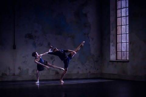 Sydney Dance Company - Sunshine Coast Guide 2