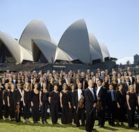 Sydney Symphony Orchestra - Sunshine Coast Guide