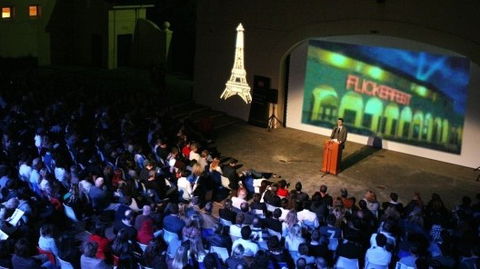 FlickerFest - Sunshine Coast Guide 1