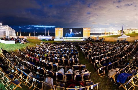 Bondi Openair Cinema - Sunshine Coast Guide 4