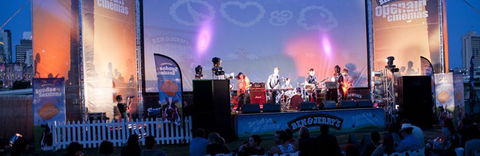 Bondi Openair Cinema - Sunshine Coast Guide 5