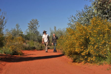Alice Springs Desert Park - Sunshine Coast Guide 3