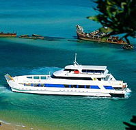 Queensland Day Tours - Sunshine Coast Guide