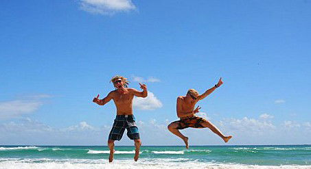 Queensland Day Tours - Sunshine Coast Guide 2