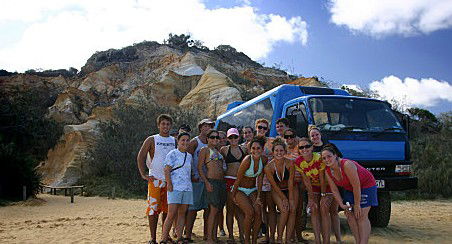 Queensland Day Tours - Sunshine Coast Guide 3