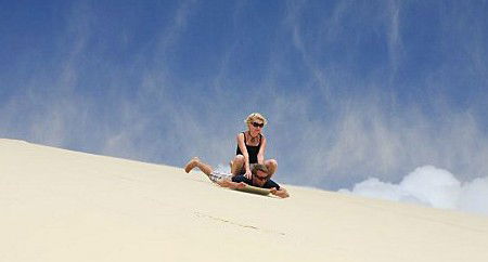 Queensland Day Tours - Sunshine Coast Guide 4