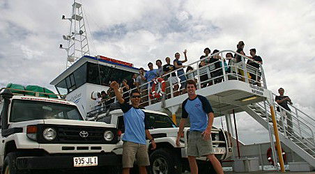 Queensland Day Tours - Sunshine Coast Guide 5