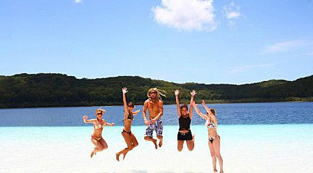 Queensland Day Tours - Sunshine Coast Guide 9