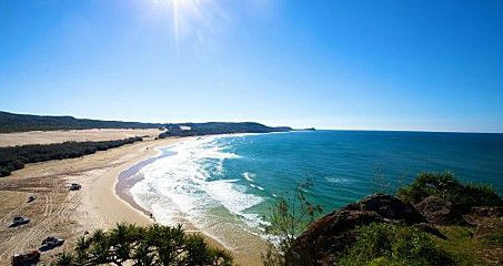 Queensland Day Tours - Sunshine Coast Guide 11