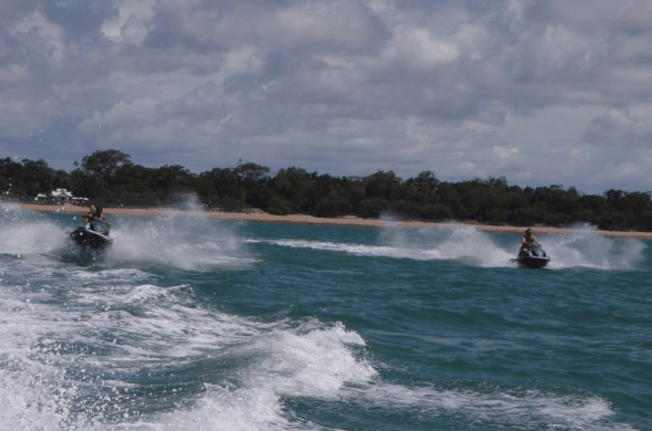  Sunshine Coast Guide