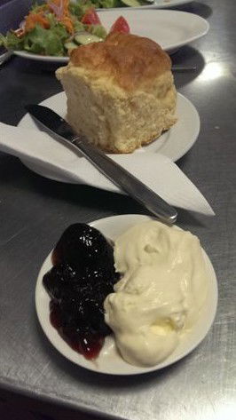 Herveys Range Heritage Tea Rooms - Sunshine Coast Guide 4