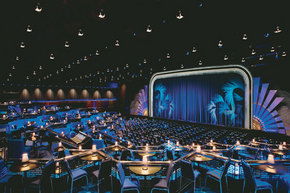 Crown Entertainment Complex - Sunshine Coast Guide 5