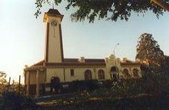 Sandgate Theatre - Sunshine Coast Guide 1