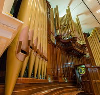 Brisbane City Hall - Sunshine Coast Guide