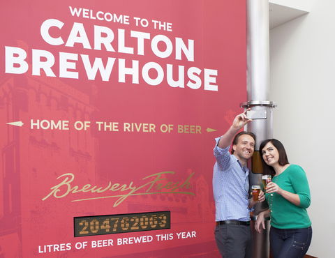 Carlton Brewhouse - Sunshine Coast Guide 3