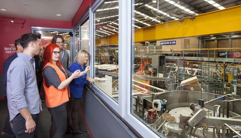 Carlton Brewhouse - Sunshine Coast Guide 5