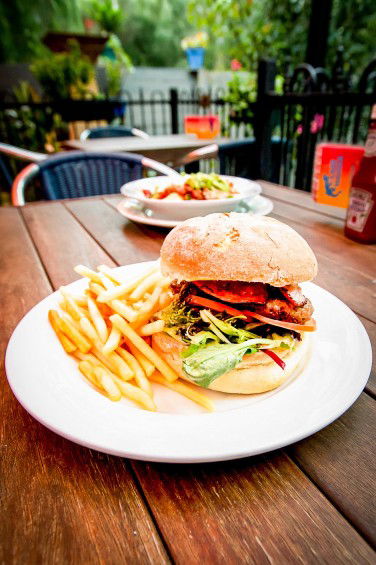 Outback Splash - Sunshine Coast Guide 2