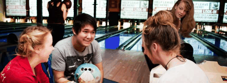 Bundy Bowl And Leisure Complex - Sunshine Coast Guide 1