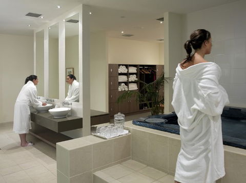 The Golden Door Spa & Health Club At Mirage Resort - Sunshine Coast Guide 1