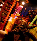 Haunted Melbourne Ghost Tour - Sunshine Coast Guide 3