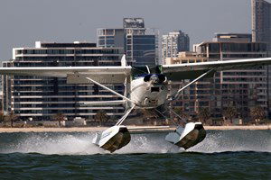 Melbourne Seaplanes - Sunshine Coast Guide 0
