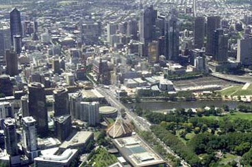 Melbourne Seaplanes - Sunshine Coast Guide 3