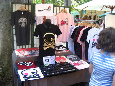 Paddington Markets - Sunshine Coast Guide 4