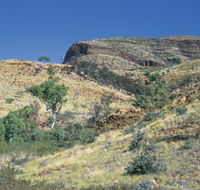 Mount Newman - Sunshine Coast Guide